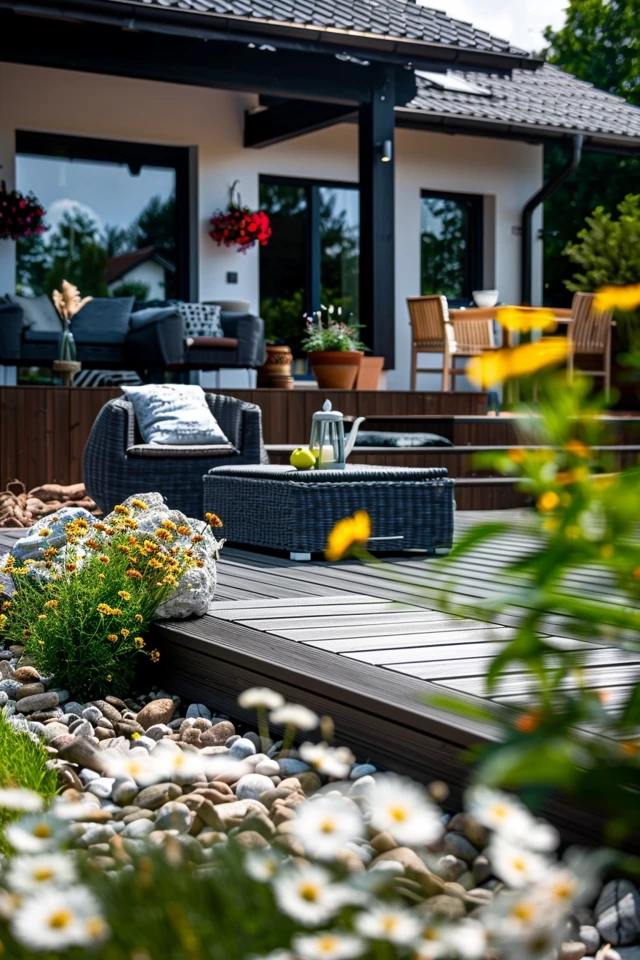 Considerations for Updating Your Deck