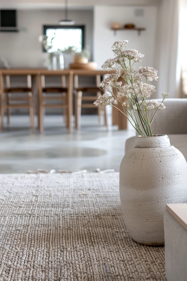 How To Coordinate Rugs In Open Floor Plan: Cohesive Design Tips