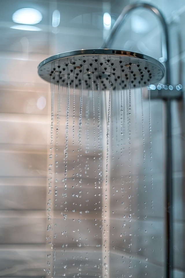 Effective Cleaning Methods for Natural Stone Showers