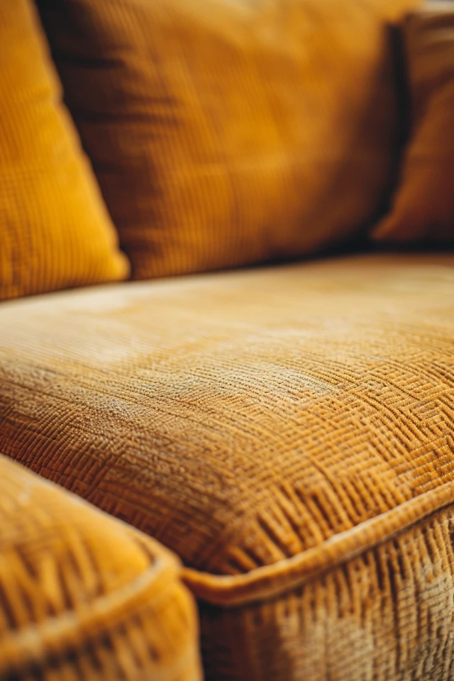 How To Clean A Suede Couch With A Carpet Cleaner: Upholstery Cleaning