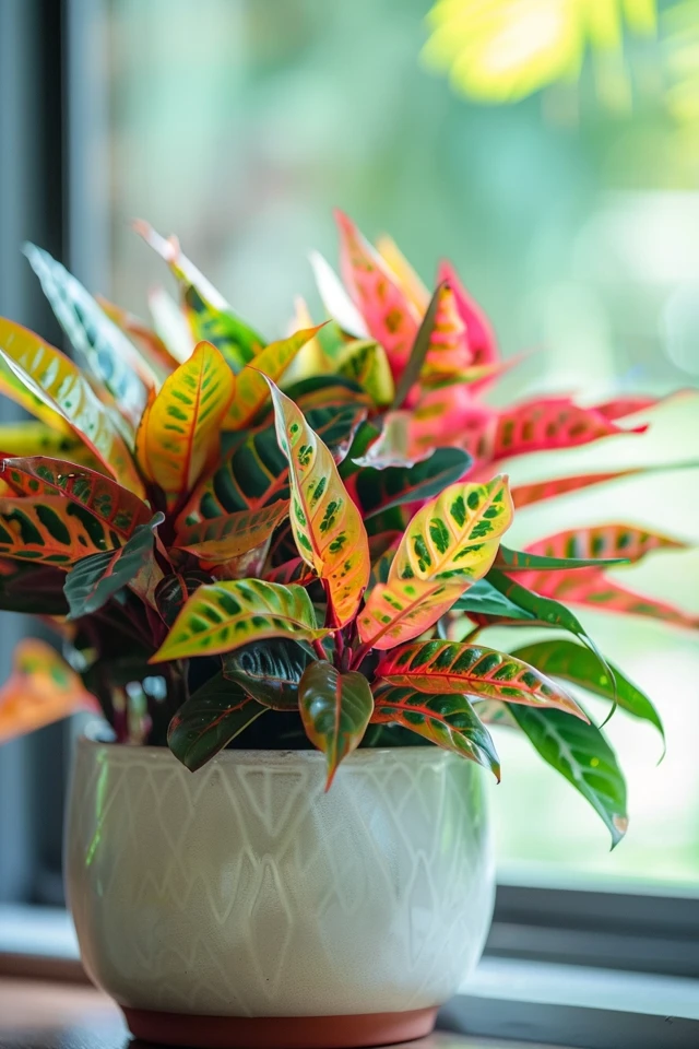 Proper Techniques for Pruning Croton Plants - photo 2