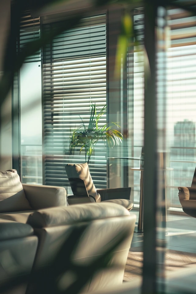 How To Mount Blinds Without Screws: Damage-Free Installation