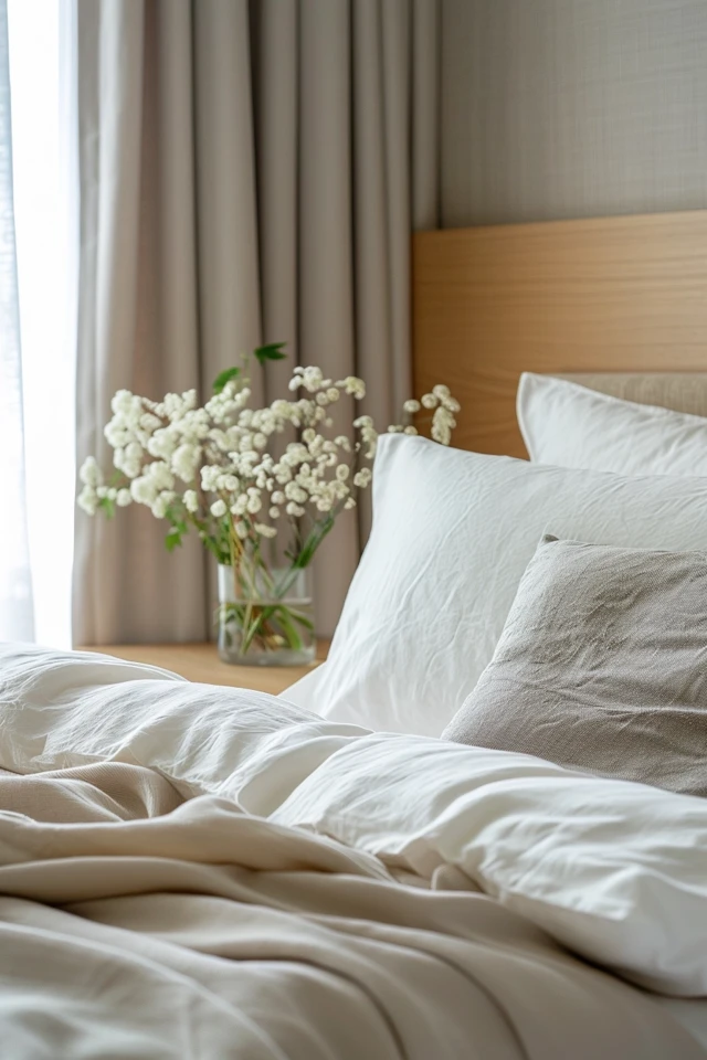 Choosing the Right Covering Material for Your Box Spring