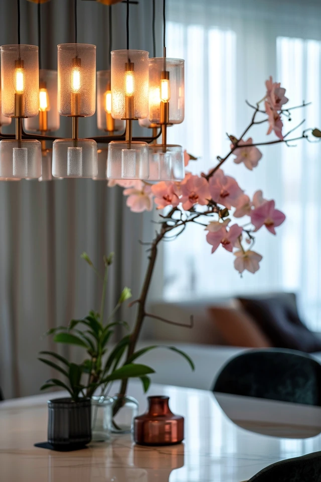 How To Hang Things From The Ceiling In A Rental: Damage-Free Ideas