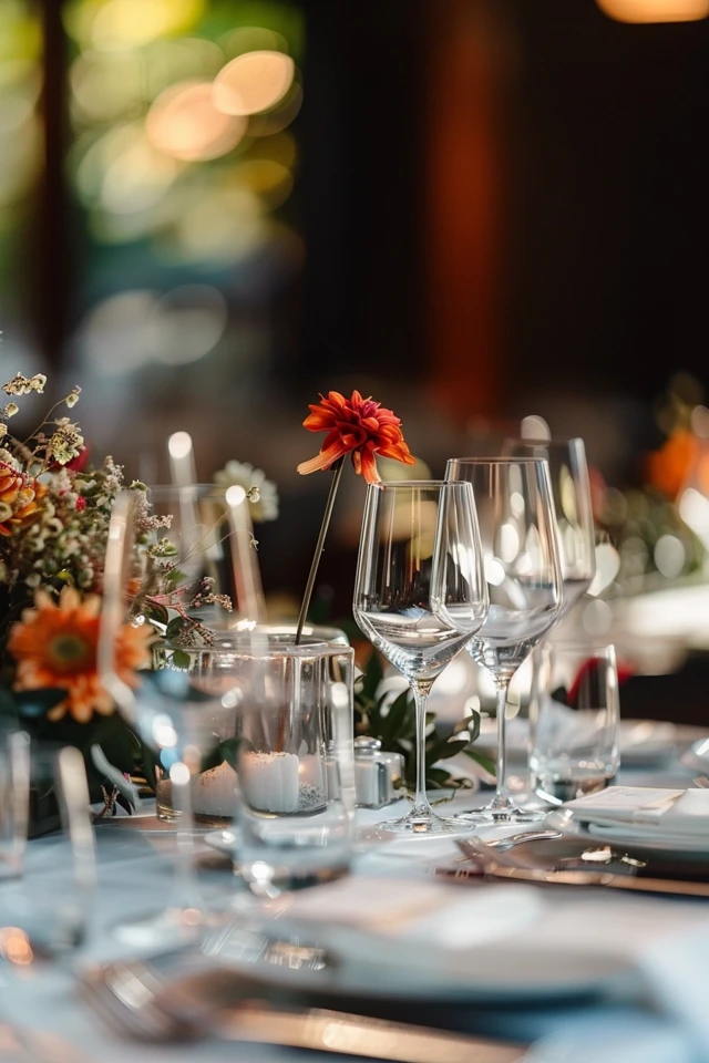 Creative Banquet Ideas to Impress Your Guests