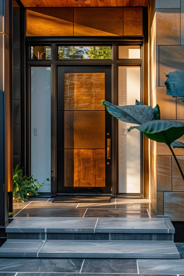 Mimicking Natural Elements with Porcelain