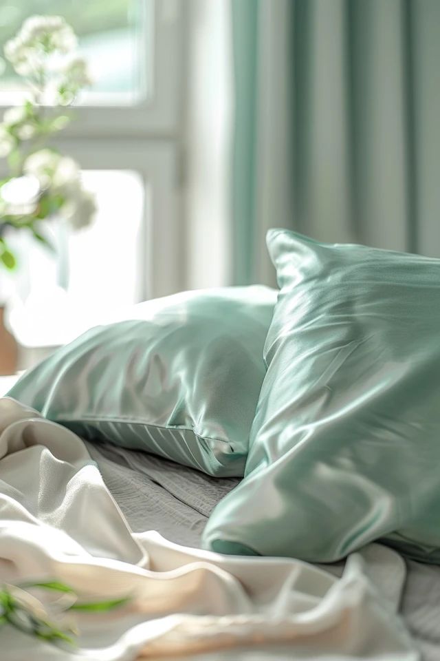 When to Replace Your Bedsheets