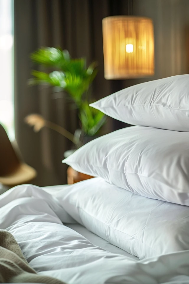 Tips for Keeping Sheets White