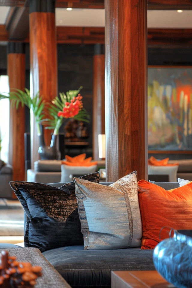 How To Modernize Interior Columns: Update Your Space