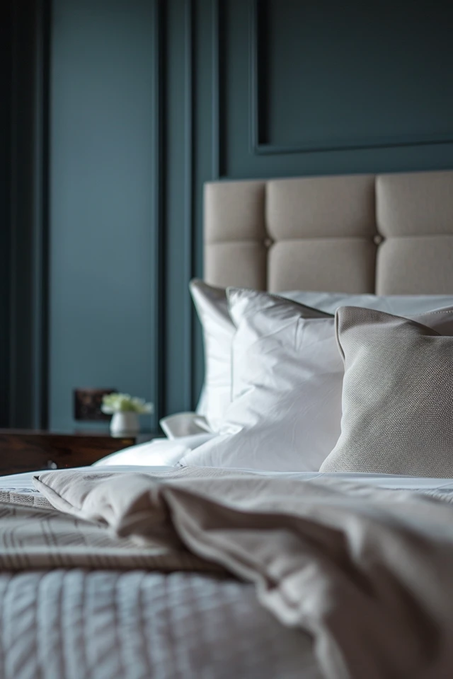 How To Make Hotel Beds More Comfortable: Sleeping In Luxury