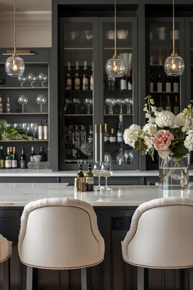 Stocking Your Bar Cart: Be Ready for Any Occasion