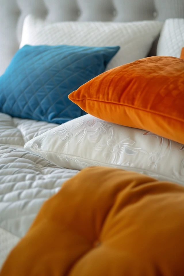How To Clean A Pillowtop Mattress: Deep Cleaning