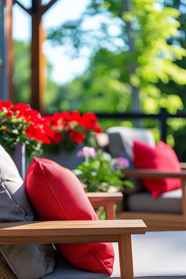 How to Clean Your Deck with Deck Cleaner
