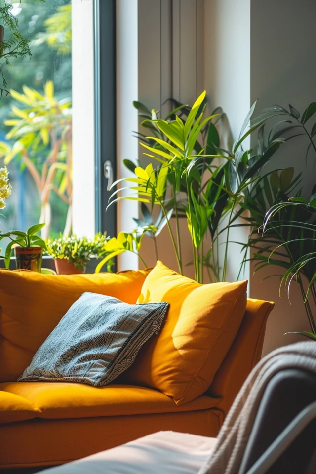 Balancing an Off-Center Window: My Top Tips