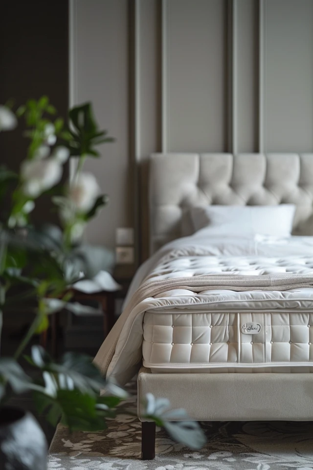 Exceptional Softness and Elegance of Cotton, Linen, and Silk