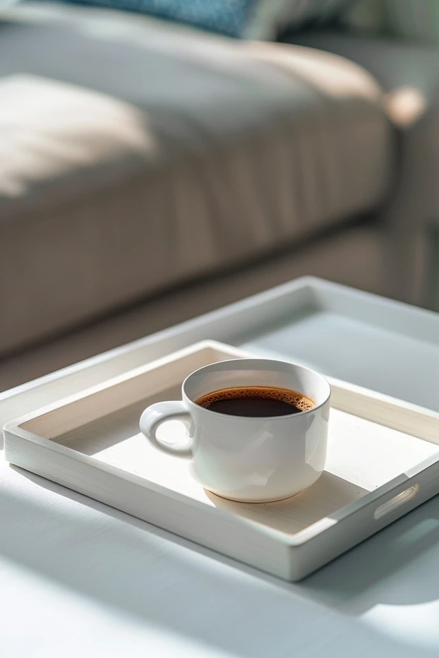 Cleaning a Keurig Coffee Maker