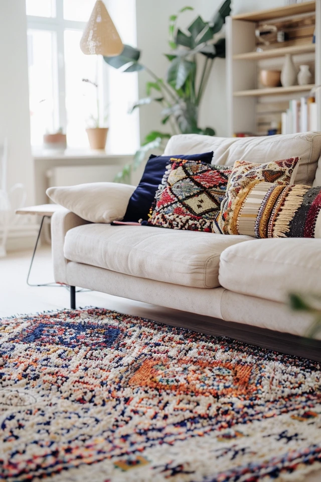 Benefits of Using a Rug Pad