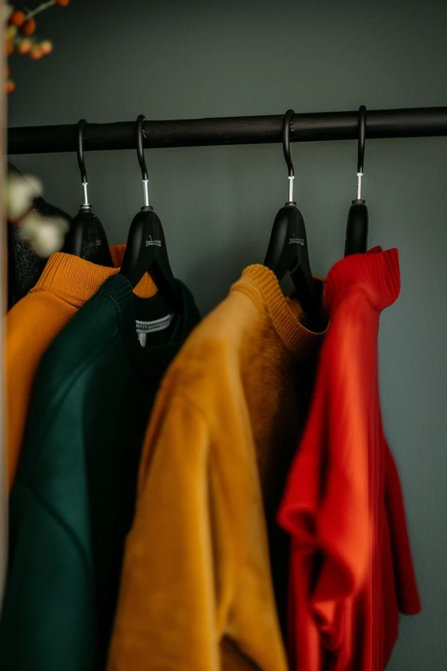How To Minimize Your Wardrobe: Decluttering Tips