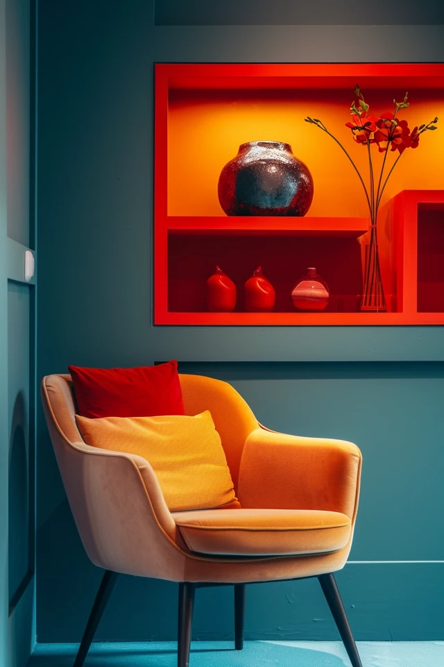 Decorating Niches: My Guide & Expert Tips