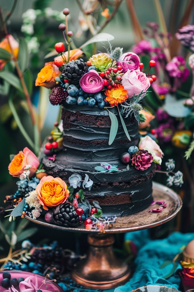 Creative Dirty 30 Cake Ideas for a Memorable Bash