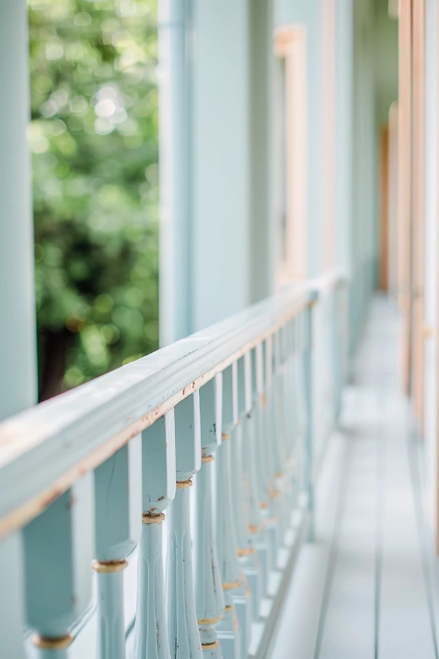 Natural Ways to Repel Mosquitoes from Your Balcony