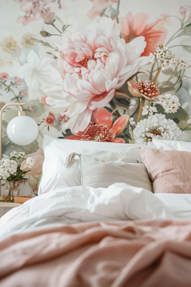 How To Design Your Dream Bedroom: Personalized Space Creation