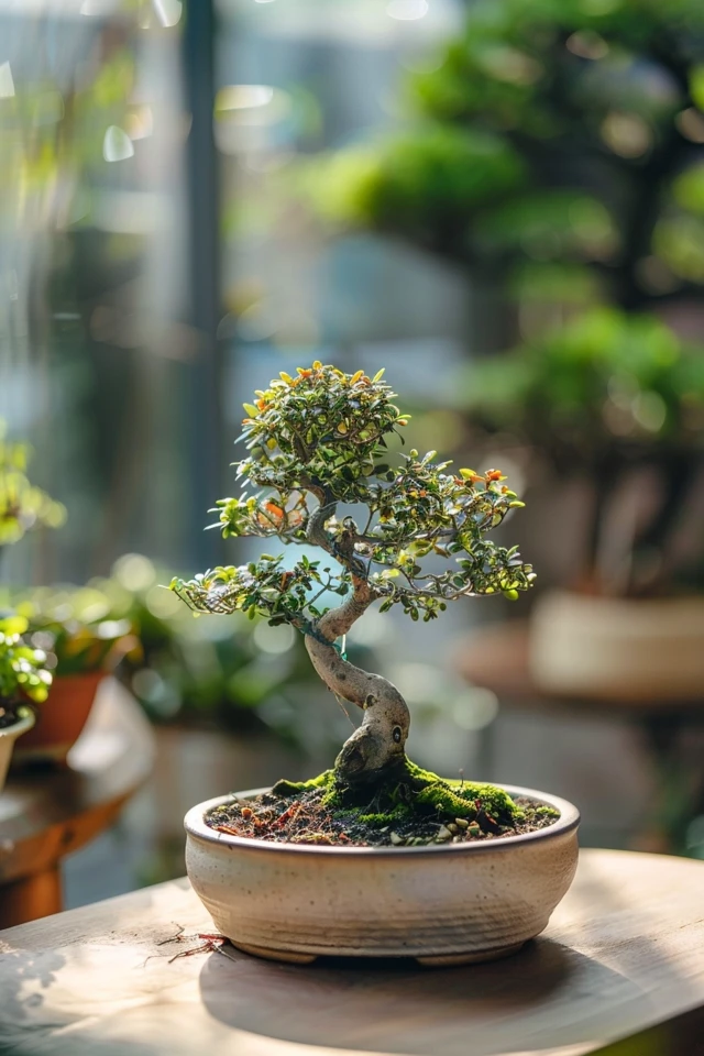 Best Practices for Developing Bonsai Stock