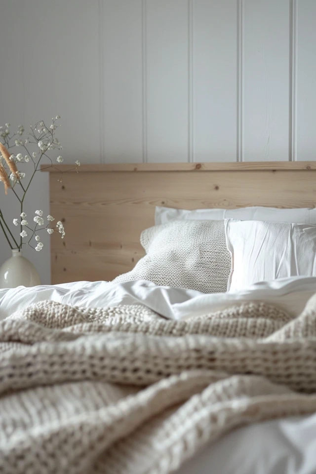 How To Keep Stuff From Going Under The Bed: Blockers
