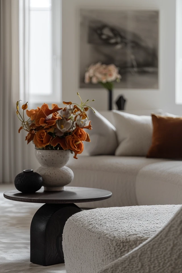 Repose Gray Living Room Ideas for a Chic Home
