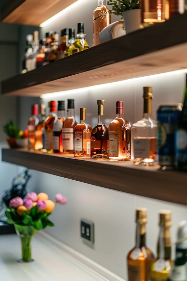 Innovative Wine Storage Ideas for Wine Enthusiasts