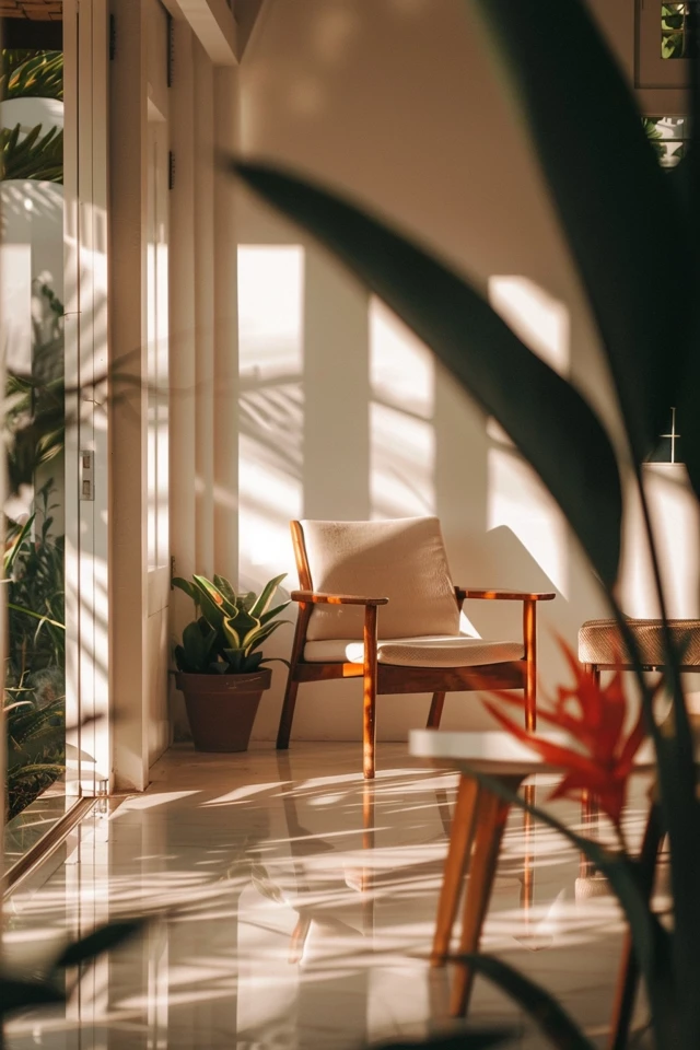 Cooling Without Air Conditioning: Tips for Windowless Rooms