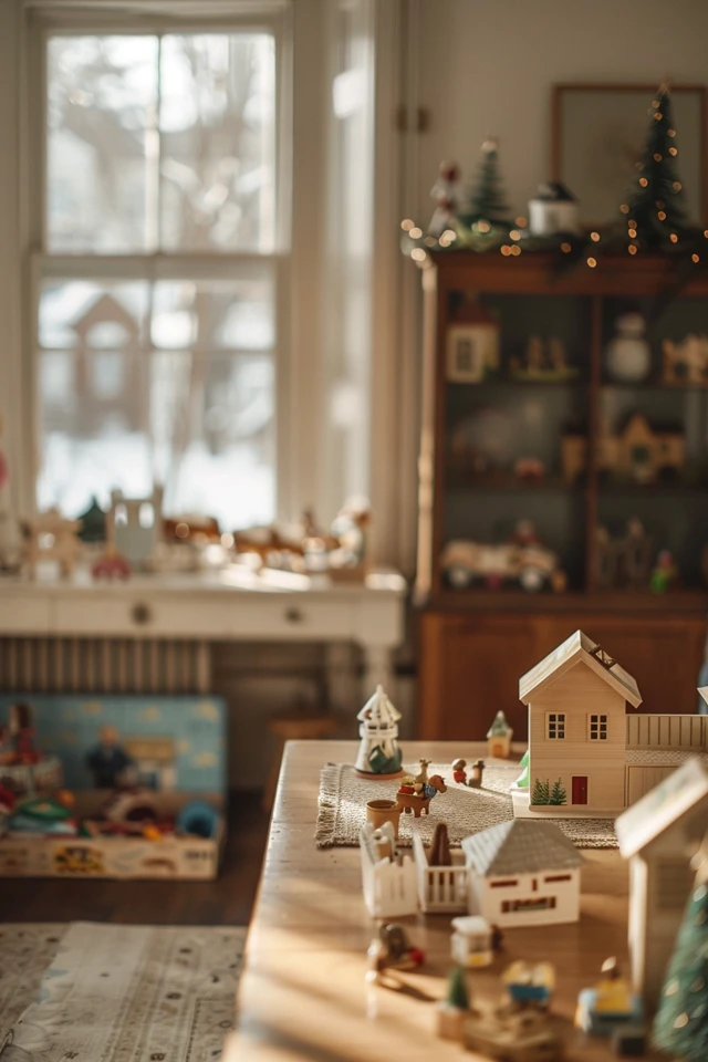 Unique Toy Drive Concepts