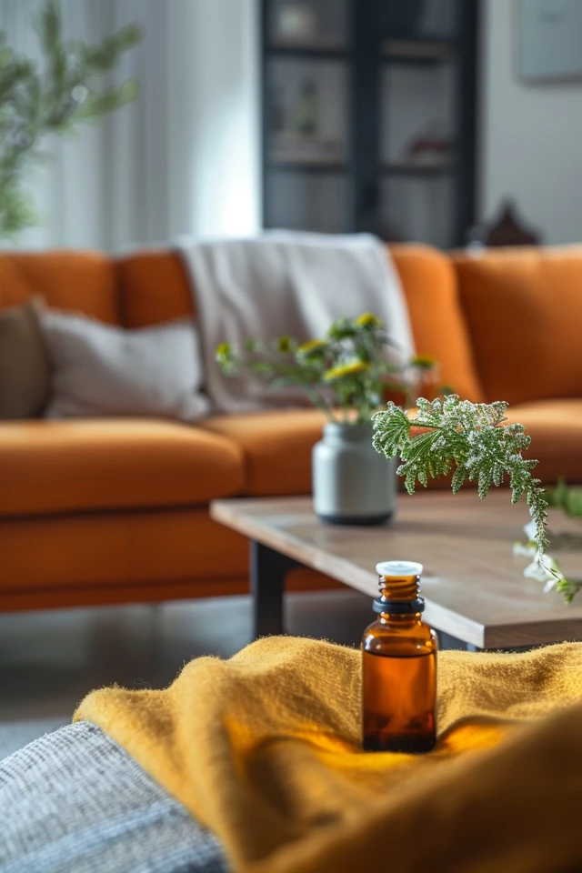 How To Use Essential Oils Without A Diffuser: Alternative Methods