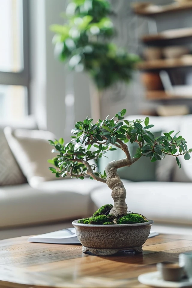 How To Create A Bonsai Tree From A Branch: Beginner’s Guide