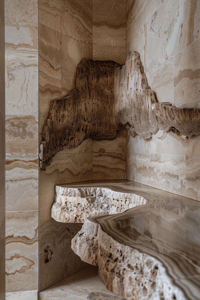 Key Points for Cleaning Natural Stone