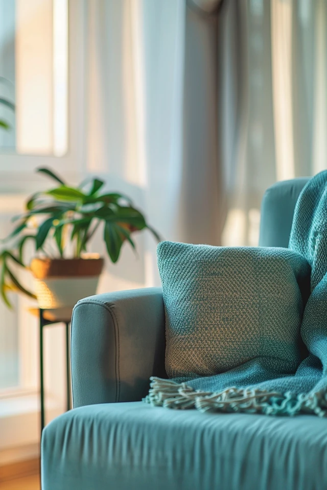 Why Choose Professional Cleaning?