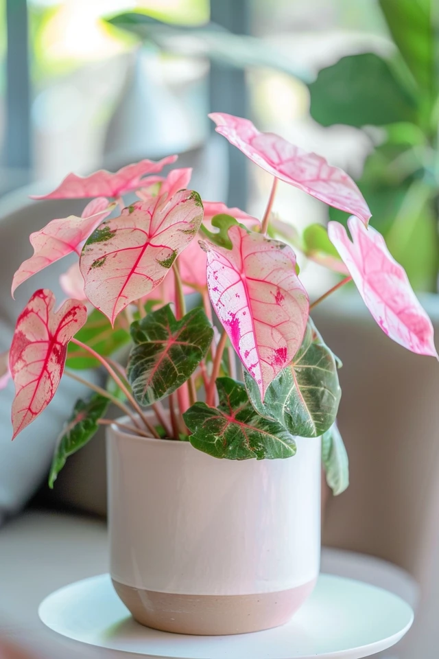 Watering Guidelines