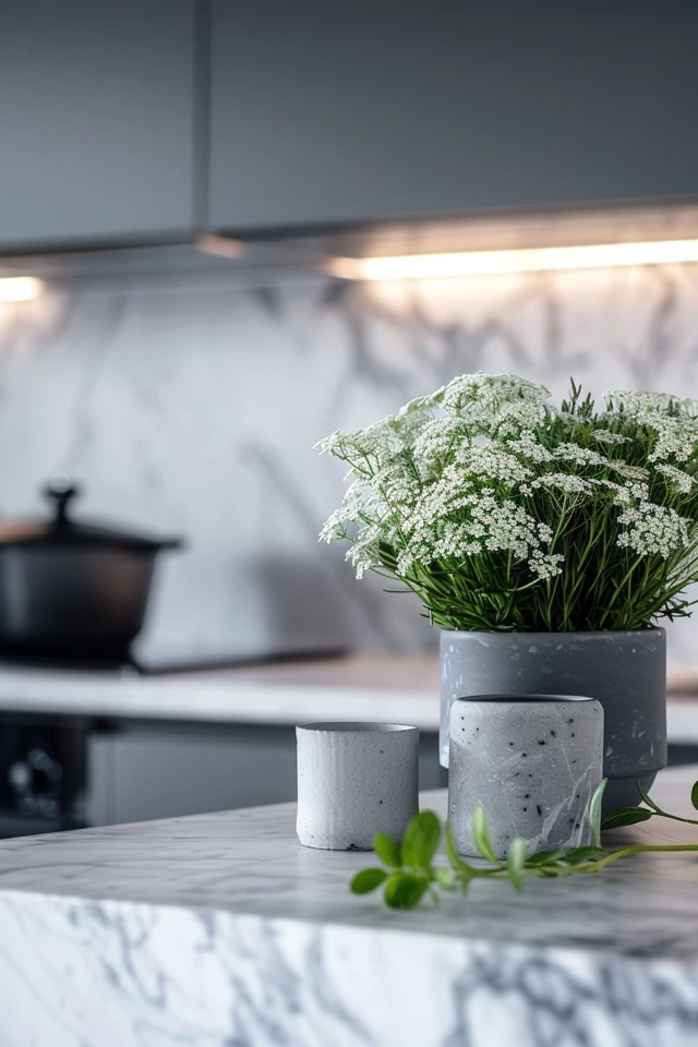 Sealing Carrara Marble: The Importance of Regular Maintenance