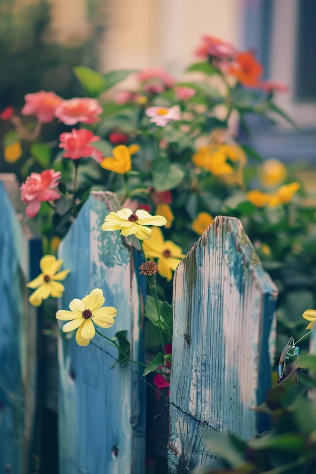 Designing Your Perfect Privacy Fence