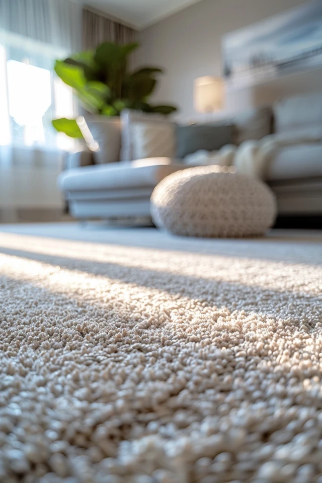 How To Get Rid Of Vinegar Smell In Carpet: Odor Removal
