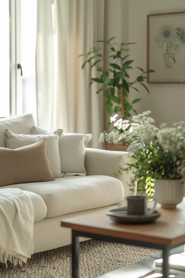 How To Move Furniture In Tight Spaces: Maneuvering Techniques