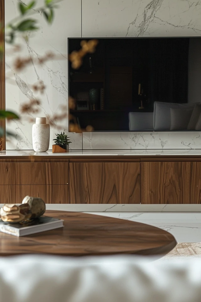 Take Note Of The Furniture Height - photo 2