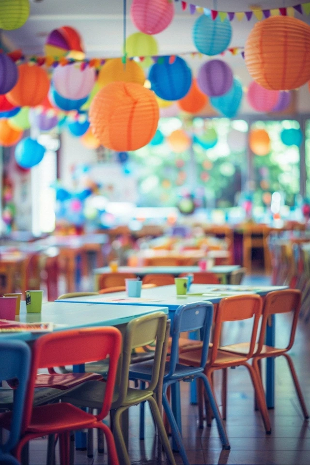 Budget-Friendly Kindergarten Grad Party Ideas