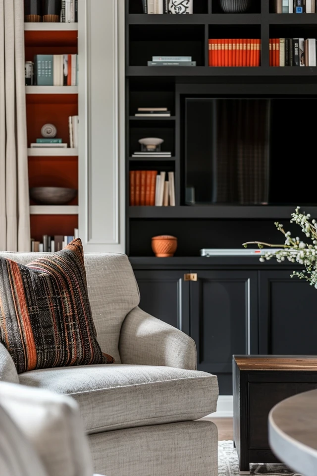 Steps to Update Old Built-Ins