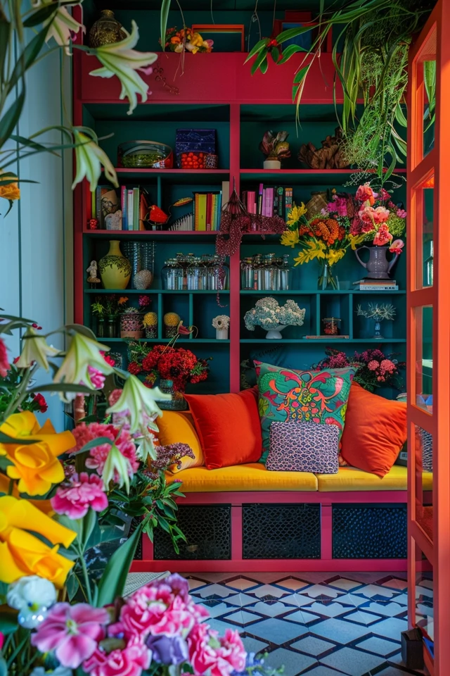 Tiny Bachelor Pad Ideas