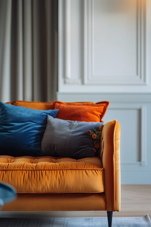 How To Avoid Tasteless Trends: Timeless Design Choices