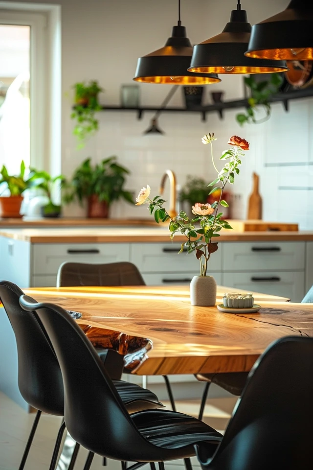 How To Measure A Rug For Dining Room Table: Sizing Guide