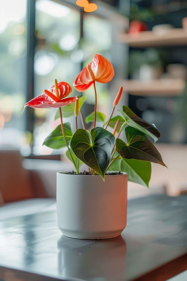 Maintaining Leaf Health