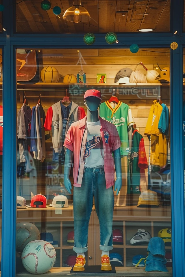 Bring The Sandlot to Life with Benny “The Jet” Rodriguez and Smalls Costumes