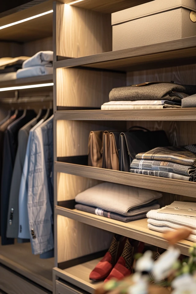The Importance of Assessing Your Space and Repurposing Items